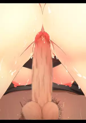 Yarisa Rape - Menomae de Okasareru Kanojo -