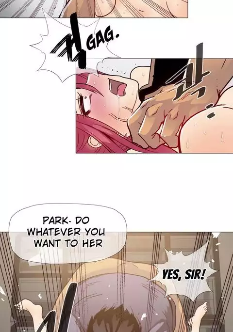 Household Affairs Ch.1-48