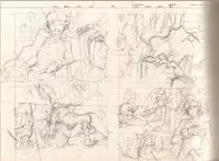 (C87) [Article 60 of Criminal Code (Shuhan)] RaKuGaKi./Monochrome.[Vol:4] (Various)