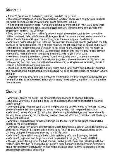 Maguwai Madam no Toki + Denshi Haishin Tokuten | Sexy time with MILFs