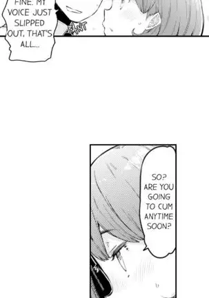 Cum Aboard the Slut Shuttle Ch. 1 - 6