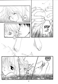 [Sakurara & Cherry (Sakura Mitsuru)] Pink Snow memoria (Hunter x Hunter)english