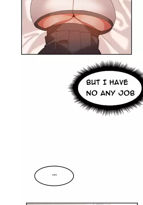 Hari Dormitory Ch.0-30