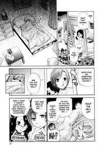 [Kamirenjaku Sanpei] Tonari no Sperm-san Ch.0-7+Epilogue [ENG]