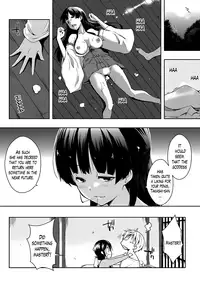 [Kaiduka] Ero Life Ch. 1-8 [English] [Lazarus H] [Digital]