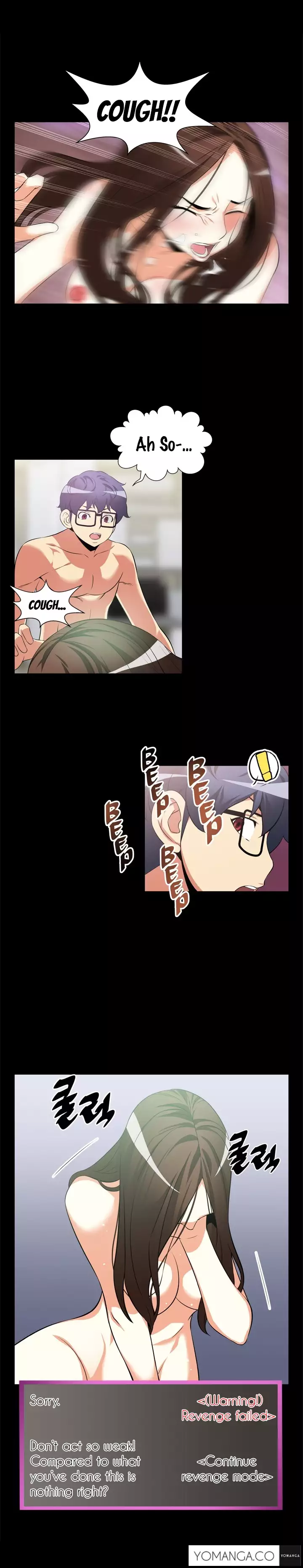 Love Parameter Ch.1-29