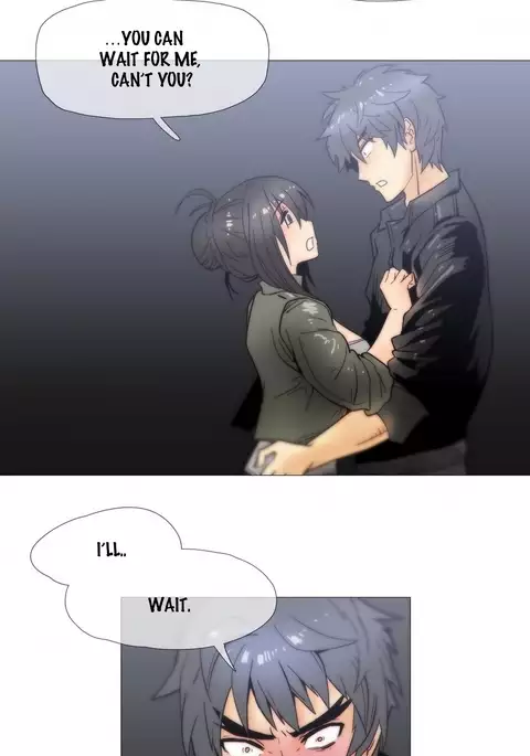 Household Affairs Ch.1-49