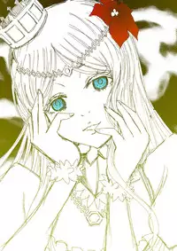 [Rurunoya (Rurukichi)] Nazarick Biyori 5 (Overlord) [Digital]