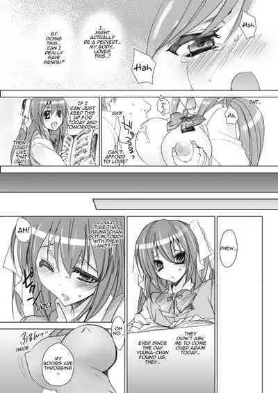 School in the Spring of Youth! Omnibus 1