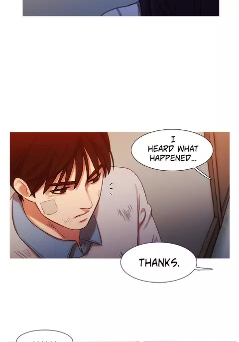 Scandal of the Witch Ch.1-32