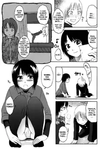 [Higashiyama Show] Just the Two of Us (Stand By Me) [English] [Rin]