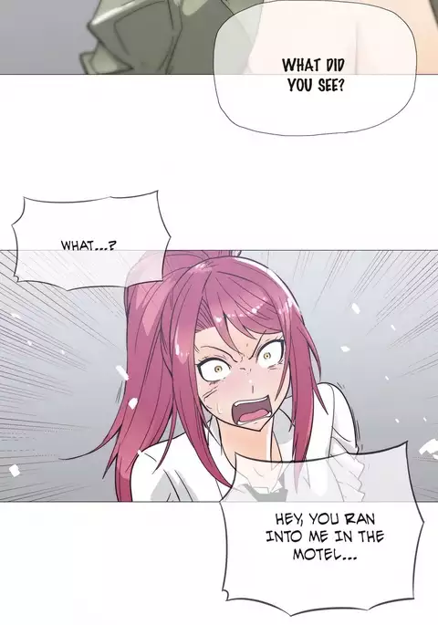 Household Affairs Ch.1-48