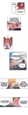 [BAK Hyeong Jun] Sweet Guy Ch.1-46 (English) (YoManga) (Ongoing)
