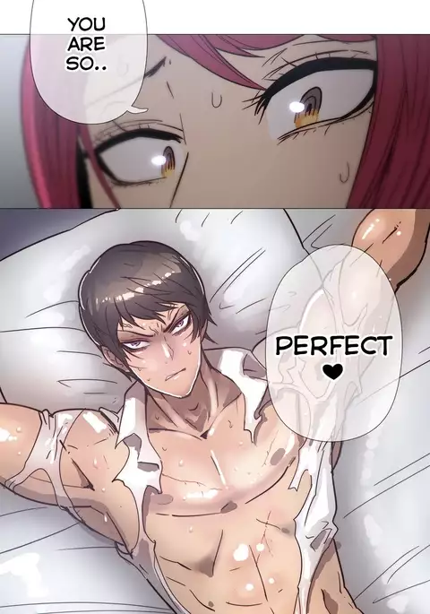 Household Affairs Ch.1-49