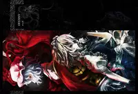 [Godling-Studio (Various)] Yasoukyoku: Unmei Izayoi (Touhou Project) [Digital]