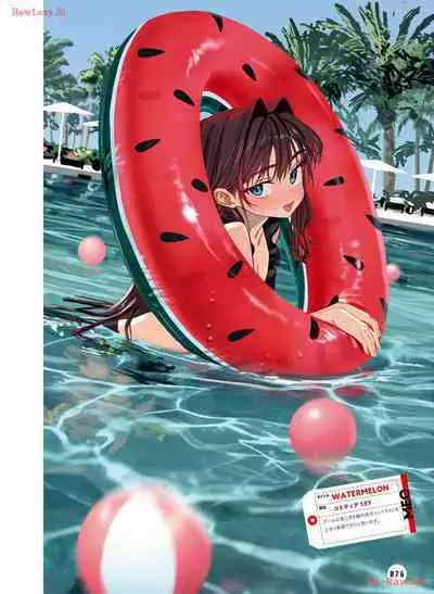 Dengeki Moeoh 2024-04