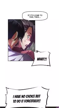 [Worin] Brawling Go Ch.76-89 (English) (Ongoing)