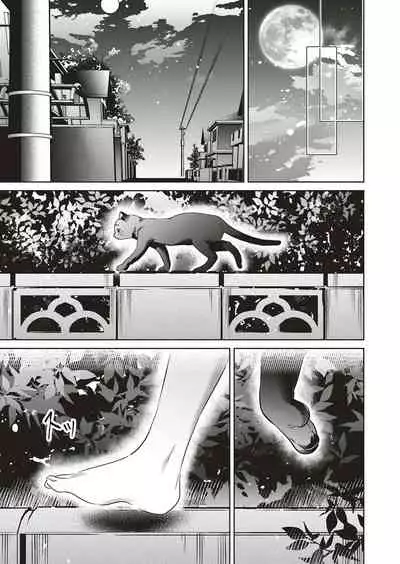 Yokubou Pandora Yokubou 1-15