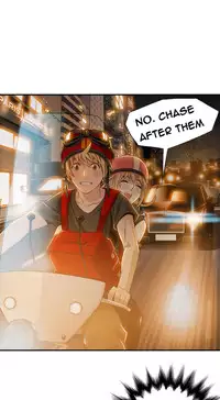 [Gyuo] Kill the Dead Bastard Ch.0-15 (English) (Ongoing)