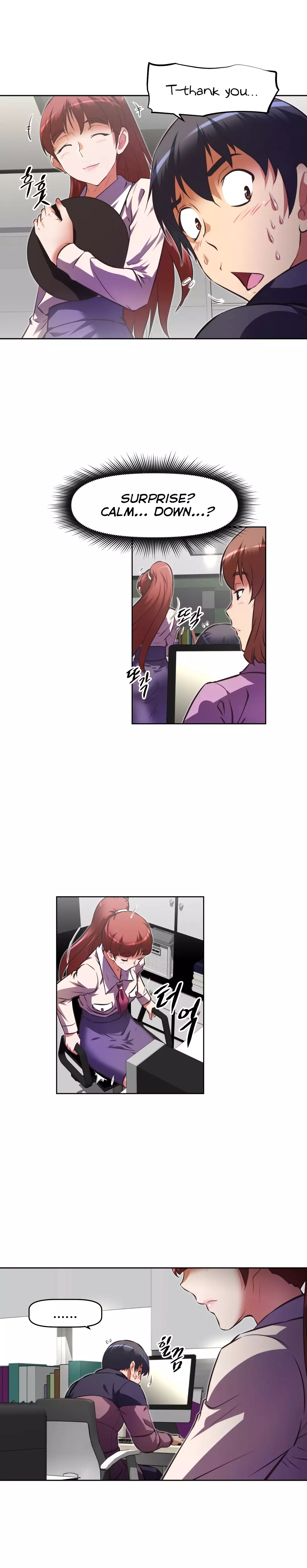 Brawling Go Ch.76-125