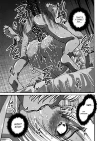 [Shion] Ingokushi 3 [English] [SaHa]