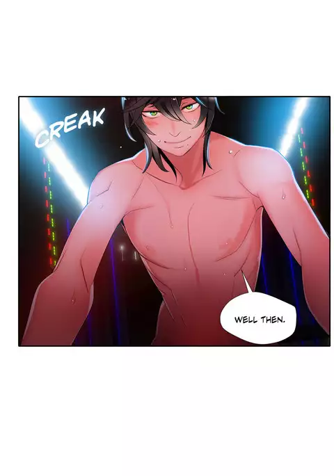 Lilith`s Cord Ch.1-40