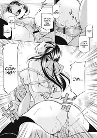 [Chuuka Naruto] Gichichi ~Yuriko~ | Yuriko and her Father-in-Law [English] [Digital]