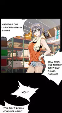 [Gyuo] Kill the Dead Bastard Ch.0-15 (English) (Ongoing)