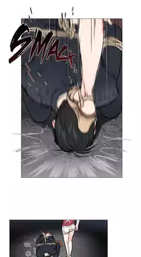 [The Jinshan] Sadistic Beauty Ch.1-15 (English) (Ongoing)