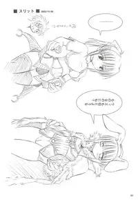 [観月堂] 電撃ラグナ (RO)