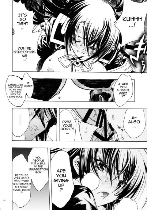 A SCHOOL OF KILLIFISH