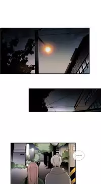 [Silverstar] Talk To Me Ch.1-23 (English) (Ongoing)