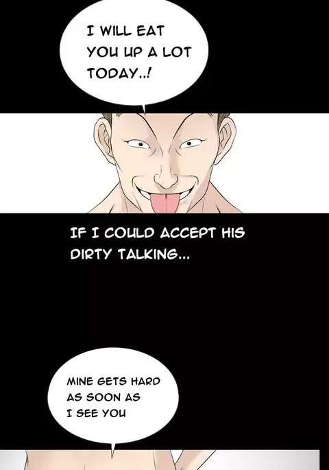 The Taste of Hands Ch.1-73