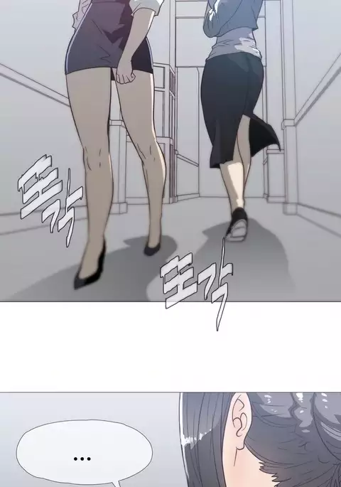 Household Affairs Ch.1-48