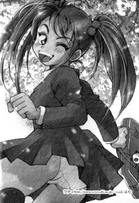 [Kerorin] Body Language