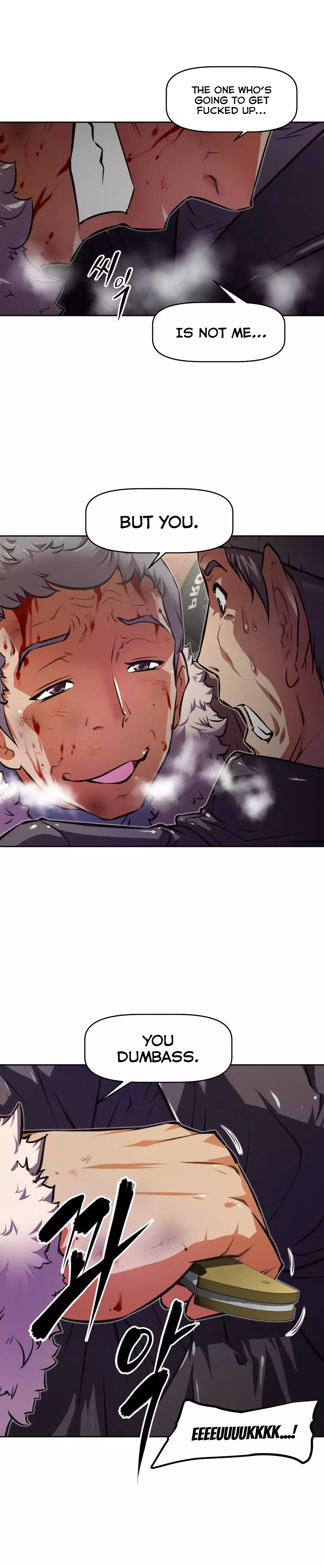 Brawling Go Ch.76-125