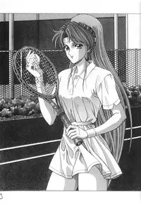 (C49) [St. Different (Yoshizane Akihiro)] REVENGE (Megami Tengoku)