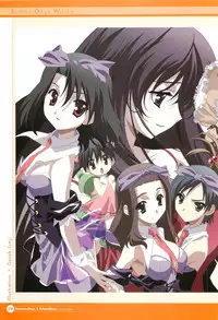 SummerDays & School Days Visual Collection