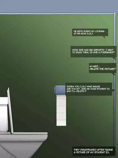 Your Mom Was Awesome