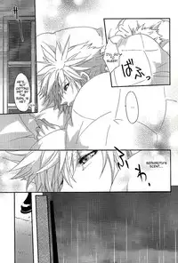 (C85) [ERY'S & Plough (Aizawa Ery)] SLY (Final Fantasy VII) [English] [lamperouge-1]