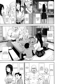 [PIero] Chounyuu Daifungoku | Prison of Huge, Spouting Tits [English] [HappyMerchants]