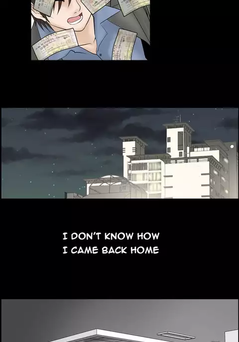 The Taste of Hands Ch.1-67