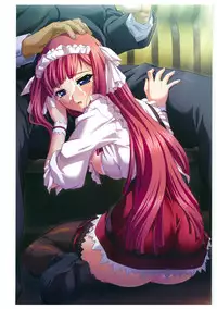 [Hikage Eiji] Hikage Eiji Illust Works