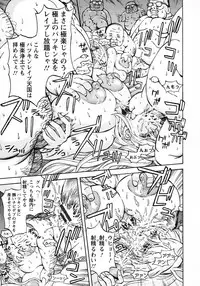 [Hasebe Mitsuhiro] Kinpatsu Bakunyuu Seisho