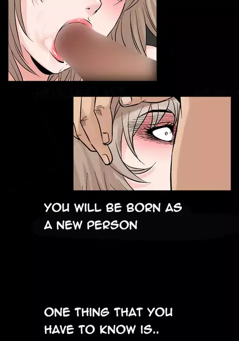 The Taste of Hands Ch.1-67