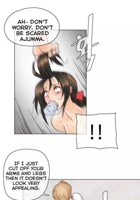 Household Affairs Ch.1-49