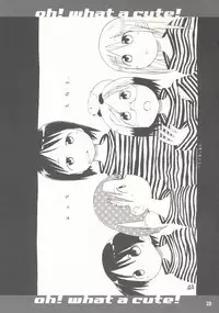 [Shimoboard (Shimosan)] Schooly Miezy Kanzenban (Ichigo Mashimaro)