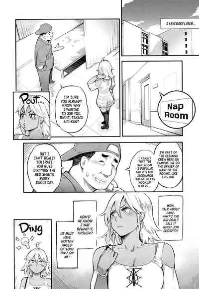 Takagi Airi no 10-pun Challenge | Takagi Airi's 10 Minute Challenge