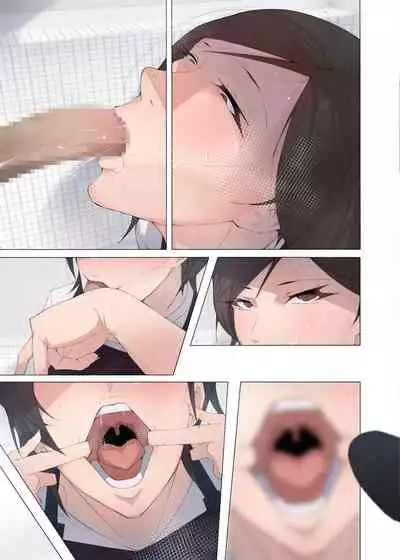 [Aikokusha (Agobitch Nee-san)] Working Onesans Sousyuu Hen