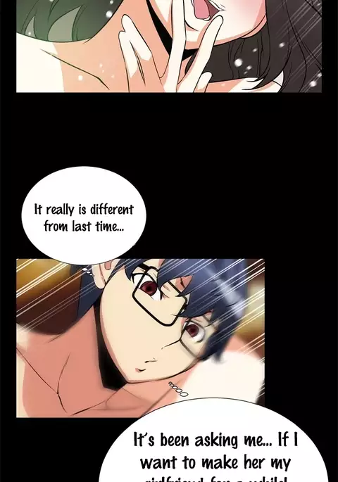 Love Parameter Ch.1-59